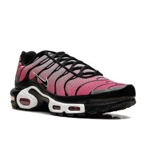 Nike Air Max Plus Men's Shoes - Sunset Pulse/Pink...NWOB